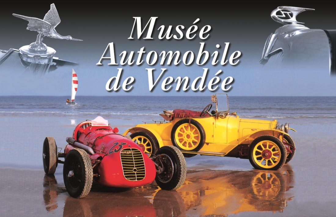 Musée automobile