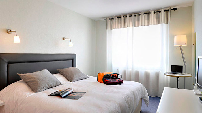 location de chambre d'hôtel avec spa et jacuzzi en Vendée